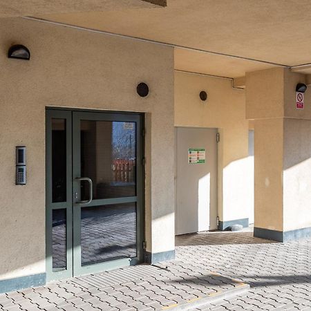 Park Praski 2-Bedroom Apartment Варшава Экстерьер фото