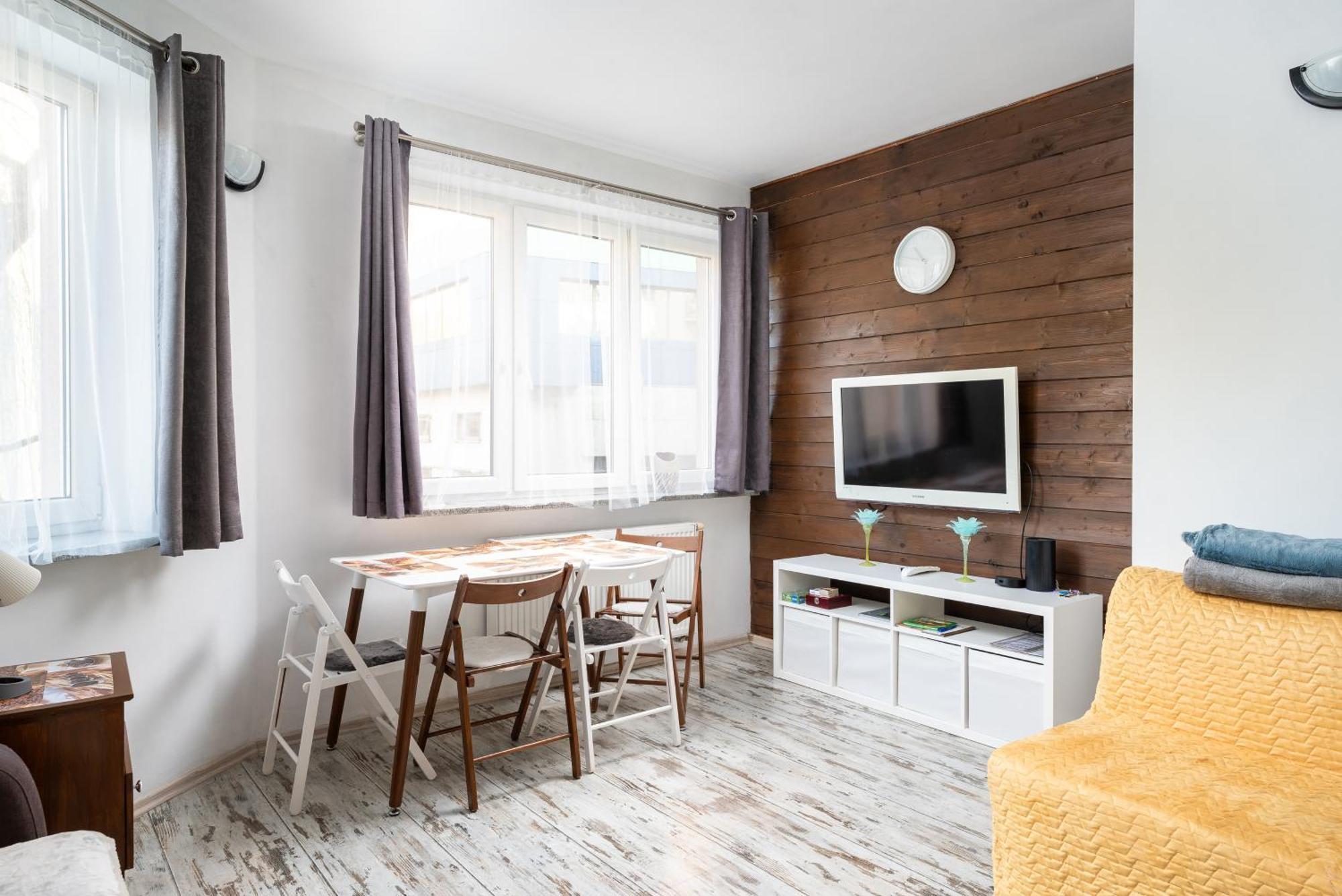 Park Praski 2-Bedroom Apartment Варшава Экстерьер фото