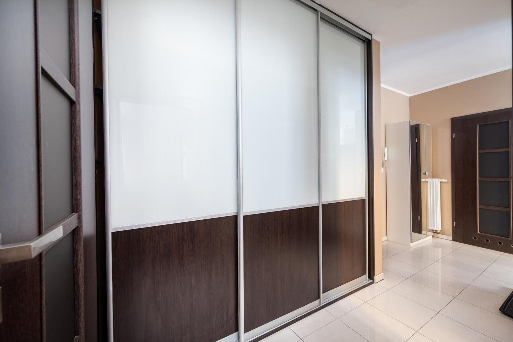 Park Praski 2-Bedroom Apartment Варшава Экстерьер фото